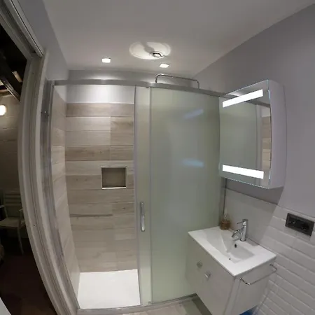 Poggiolindo Frühstückspension