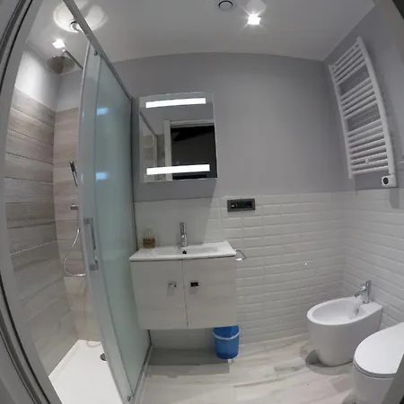 Poggiolindo Frühstückspension