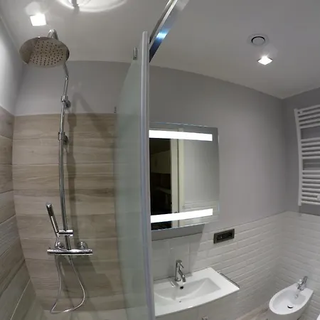 Frühstückspension Poggiolindo Capodimonte