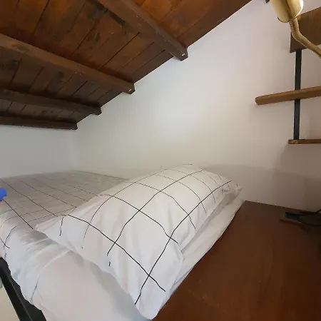 Bed & Breakfast Poggiolindo Capodimonte