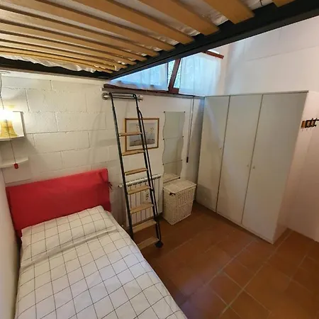 Poggiolindo Alojamento de Acomodação e Pequeno-almoço Capodimonte