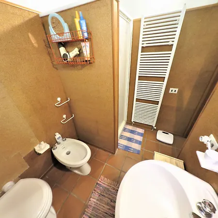 Poggiolindo 3* Capodimonte