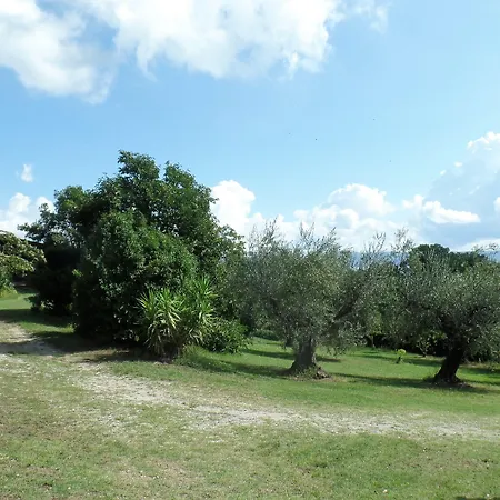 Poggiolindo 3* Capodimonte