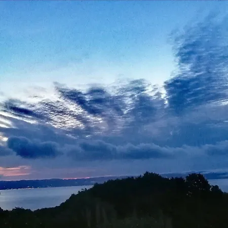 Frühstückspension Poggiolindo Capodimonte