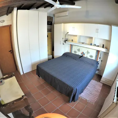 Bed & Breakfast Poggiolindo