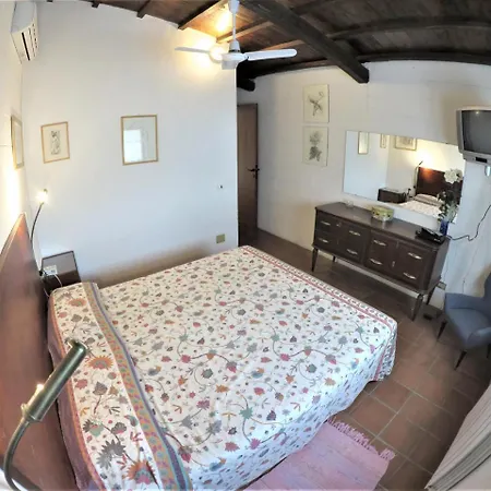 Bed & Breakfast Poggiolindo Capodimonte
