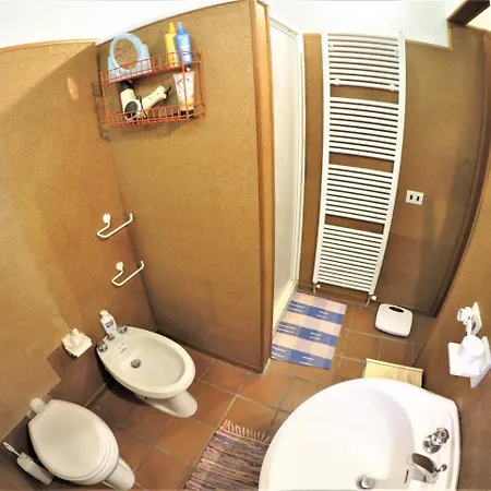 Poggiolindo Bed & Breakfast