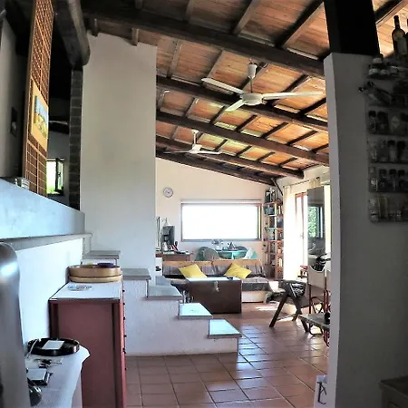 Bed & Breakfast Poggiolindo Capodimonte