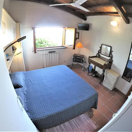 Frühstückspension Poggiolindo