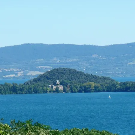 Poggiolindo Capodimonte