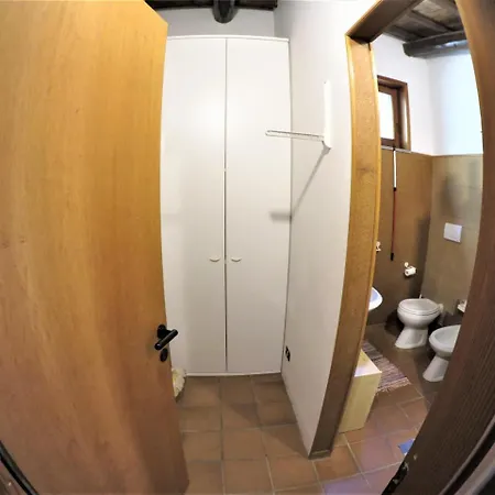 Bed & Breakfast Poggiolindo *