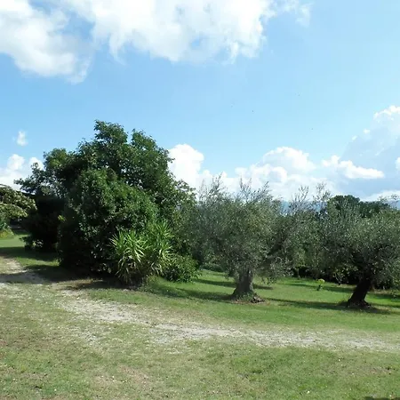 Poggiolindo Bed & Breakfast *