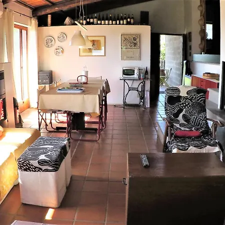 Alojamento de Acomodação e Pequeno-almoço Poggiolindo