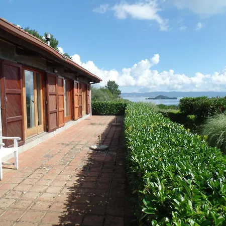 Bed & Breakfast Poggiolindo