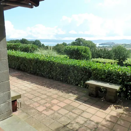 Bed & Breakfast Poggiolindo Capodimonte