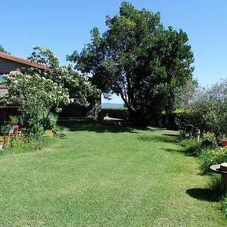 Poggiolindo Bed & Breakfast *