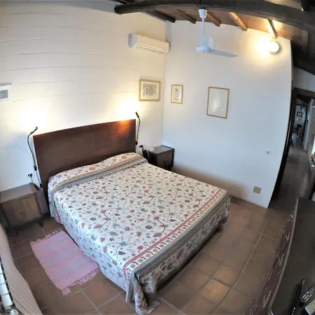 Poggiolindo Bed & Breakfast Capodimonte