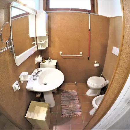 Poggiolindo Frühstückspension