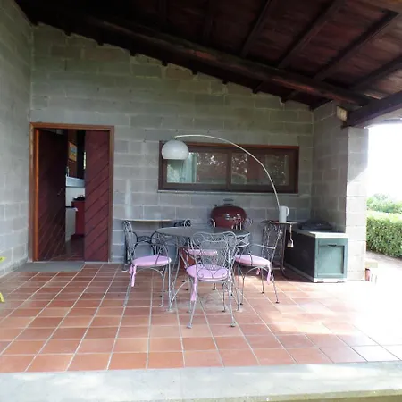 Poggiolindo * Capodimonte