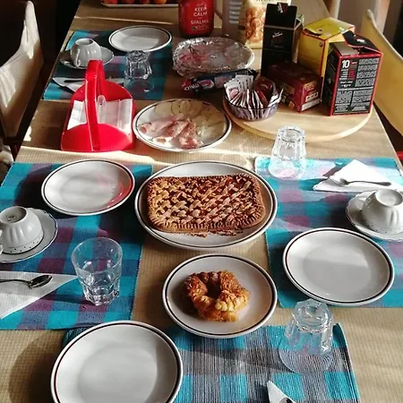 Poggiolindo 3* Capodimonte