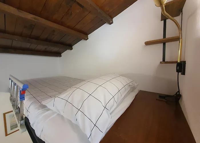 住宿加早餐酒店 Poggiolindo 卡波迪蒙泰