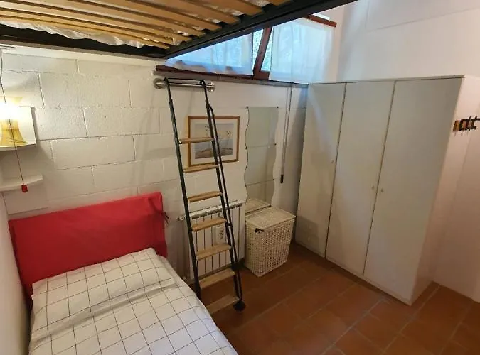 Poggiolindo 住宿加早餐酒店 卡波迪蒙泰