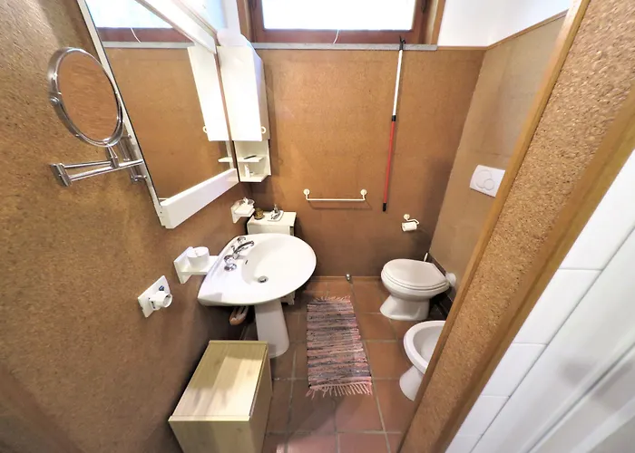 住宿加早餐酒店 Poggiolindo 3*