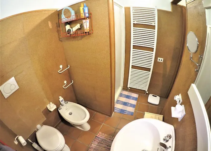 Poggiolindo 住宿加早餐酒店