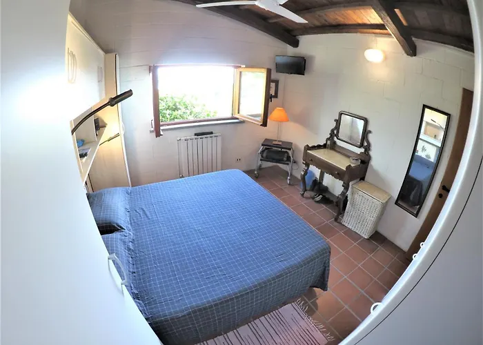 住宿加早餐酒店 Poggiolindo