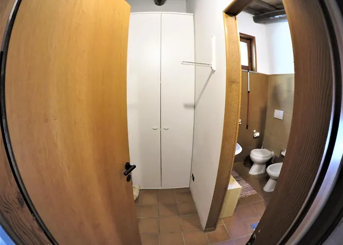 住宿加早餐酒店 Poggiolindo 3*