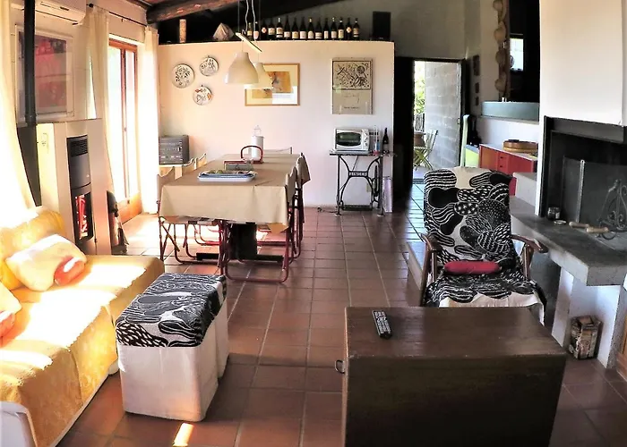 住宿加早餐酒店 Poggiolindo