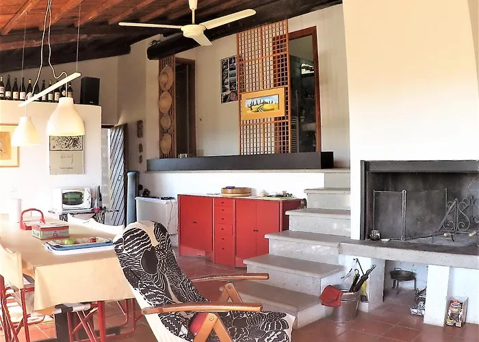 Poggiolindo 卡波迪蒙泰