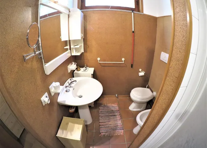 Poggiolindo 住宿加早餐酒店