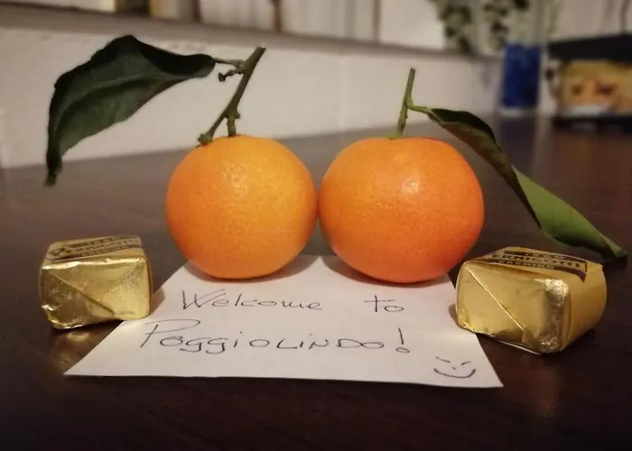 Poggiolindo 3* 卡波迪蒙泰